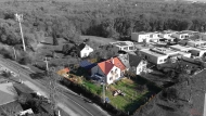 Prodej rohovho RD, 176 m2, Brno, Sadov (okres Brno-msto)