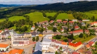 Prodej bytu 3+kk, 90 m2, OV, Kapersk Hory (okres Klatovy), ul. Nmst