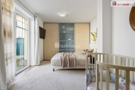 Prodej bytu 4+kk, 90 m2, OV, Pezletice (okres Praha-vchod), ul. U Ctnickho Potoka