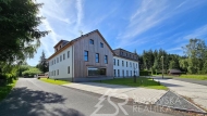 Prodej bytu 2+kk, 42 m2, OV, achrov, Javorn (okres Klatovy)