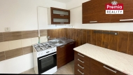 Pronjem bytu 1+kk, 37 m2, OV, Znojmo, ul. Rooseveltova