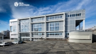 Pronjem kancel, Brno, Pisrky (okres Brno-msto)