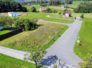 Prodej pozemku 1 008 m2, uren k vstavb RD, Trlicko, Horn Trlicko (okres Karvin) - exkluzivn