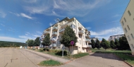 Pronjem bytu 2+kk, 58 m2, OV, Brno, Medlnky (okres Brno-msto), ul. Nadan