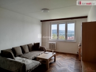 Pronjem bytu 2+1, 62 m2, OV, Karlovy Vary, Star Role, ul. Dvokova