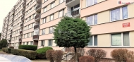 Pronjem bytu 2+1, 66 m2, OV, st nad Labem, Severn Terasa, ul. Werichova