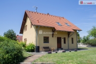 Prodej samostatnho RD, 145 m2, Ondejov, Turkovice (okres Praha-vchod)