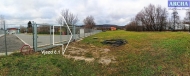 Pronjem pozemku , uren pro komern vstavbu, Bavoryn (okres Beroun)