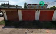 Prodej gare, Tebo (okres Jindichv Hradec)