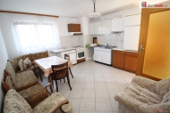 Pronjem bytu 2+1, 65 m2, OV, Velk Hlesebe (okres Cheb), ul. Klimentovsk