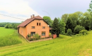 Prodej samostatnho RD, 335 m2, Zsmuky, Nesm (okres Koln)