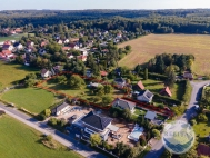 Prodej pozemku , uren k vstavb RD, Louovice (okres Praha-vchod)