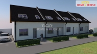 Prodej adovho RD, 101 m2, Pohoelice, Nov Ves (okres Brno-venkov)