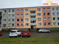 Pronjem bytu 1+1, 39 m2, OV, Splen Po (okres Plze-jih), ul. Zmeck