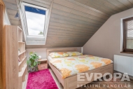 Prodej samostatnho RD, 113 m2, Peimov (okres Semily)