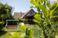 Prodej rohovho RD, 220 m2, Louck (okres Kladno)