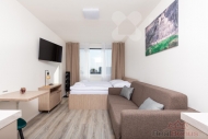 Prodej bytu 1+kk, 24 m2, OV, Praha 4, Chodov, ul. entick