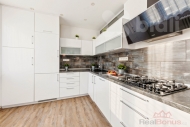 Prodej bytu 3+1, 73 m2, OV, Vrchlab (okres Trutnov), ul. Vtzn - exkluzivn