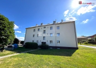 Prodej bytu 3+1, 93 m2, OV, Bezov (okres Sokolov), ul. Sklsk