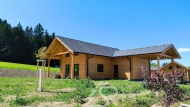 Prodej samostatnho RD, 133 m2, Vacov, Rohanov (okres Prachatice)