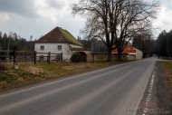Prodej pozemku , zemdlsk pda, Trhov tpnov, Sedmpny (okres Beneov)