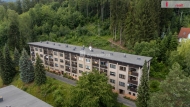 Prodej bytu 3+1, 76 m2, OV, Jablonec nad Jizerou (okres Semily)