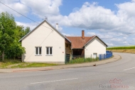 Prodej samostatnho RD, 70 m2, Cetkovice (okres Blansko)