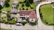 Prodej samostatnho RD, 116 m2, Tma (okres Beroun)