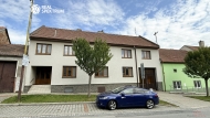 Prodej adovho RD, 332 m2, Pustim (okres Vykov)