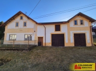 Prodej samostatnho RD, 72 m2, Polika, Stte (okres Svitavy)