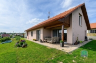 Prodej samostatnho RD, 121 m2, Veruby (okres Plze-sever)