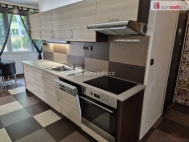 Prodej bytu 2+1, 60 m2, OV, Kaplice (okres esk Krumlov), ul. Na Vyhldce