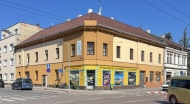 Pronjem bytu 2+kk, 40 m2, OV, Pardubice, Zelen Pedmst, ul. Jana Palacha - exkluzivn