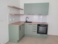 Pronjem bytu 3+kk, 44 m2, OV, Tbor, ul. Koelusk - exkluzivn