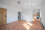 Prodej bytu 3+1, 61 m2, OV, Chotbo, Potky (okres Havlkv Brod)