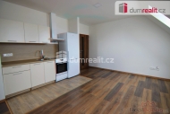 Pronjem bytu 1+kk, 45 m2, OV, Vesel nad Moravou (okres Hodonn), ul. Komenskho