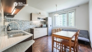 Prodej bytu 1+1, 45 m2, OV, Brno, Bystrc (okres Brno-msto), ul. Rerychova