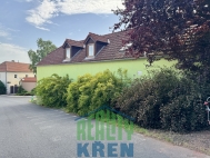 Prodej samostatného RD, 300 m2, Zichovec (okres Kladno)