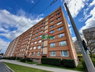 Prodej bytu 1+1, 0 m2, OV, Chomutov, ul. Bezeneck