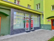 Pronjem komernho objektu : Administrativn b., Most