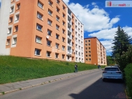 Pronjem bytu 1+1, 35 m2, OV, Jlov, Kamenn (okres Dn), ul. Mldee