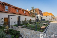 Pronjem bytu 3+kk, 126 m2, OV, Praha 7, Troja, ul. Pod Havrnkou