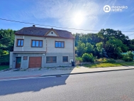 Prodej samostatnho RD, 0 m2, Moravsk Krumlov (okres Znojmo) - exkluzivn