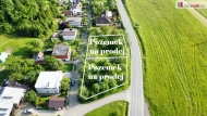 Prodej pozemku , uren k vstavb RD, Tich (okres Nov Jin)