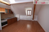 Pronjem bytu 2+kk, 59 m2, OV, Uhersk Hradit, ul. Dlouh