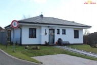 Prodej samostatnho RD, 84 m2, Luhaovice, Kladn iln (okres Zln)
