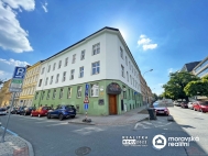 Pronjem restaurace, Brno, Veve (okres Brno-msto) - exkluzivn