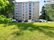 Prodej bytu 2+1, 56 m2, OV, Olomouc, Nov Ulice, ul. Foerstrova