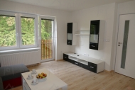 Pronjem bytu 2+kk, 39 m2, OV, Brno, ebtn (okres Brno-msto), ul. Srn