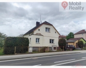 Prodej samostatnho RD, 0 m2, Stbro (okres Tachov)